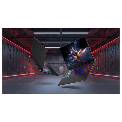 Acer Nitro 18 AI AN18-61-R4KD Gaming RYZ AI R7-350/32GB/1TBSSD/RTX5070Ti/Linux