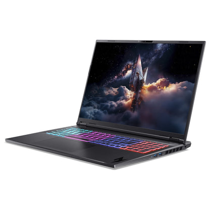 Acer Nitro 18 AI AN18-61-R1H6 Gaming RYZ AI R7-350/32GB/1TBSSD/RTX5070Ti/W11 Home
