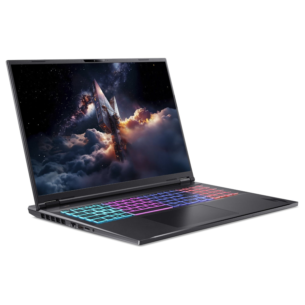 Acer Nitro 18 AI AN18-61-R1H6 Gaming RYZ AI R7-350/32GB/1TBSSD/RTX5070Ti/W11 Home