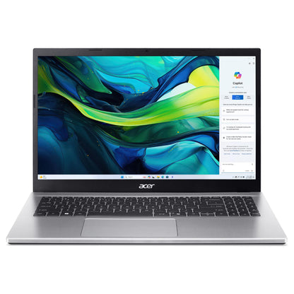 Acer Aspire Go 15 AG15-42P-R1VS RYZ7-5825U/8GB/512SSD/Linux