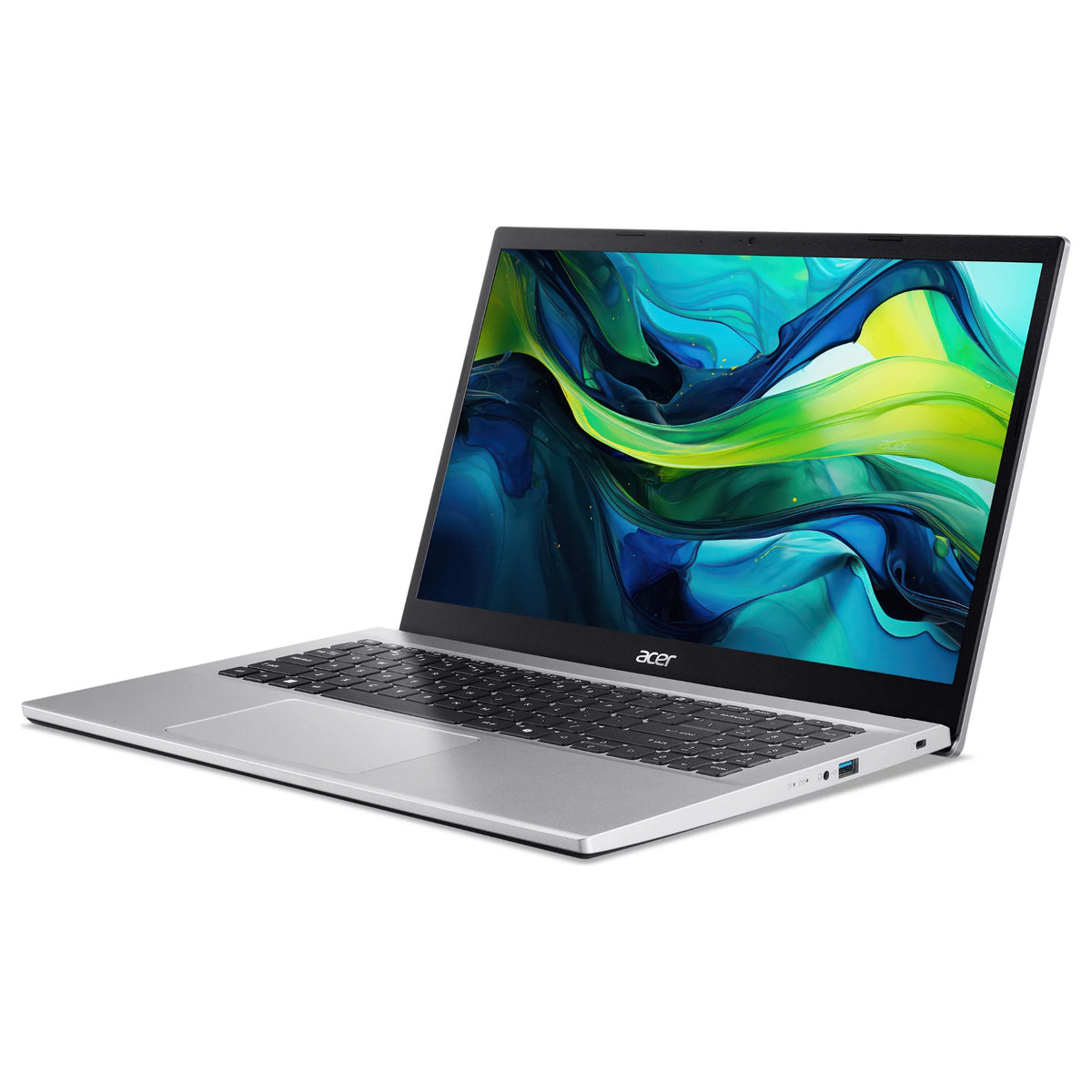 Acer Aspire Go 15 AG15-42P-R1VS RYZ7-5825U/8GB/512SSD/Linux