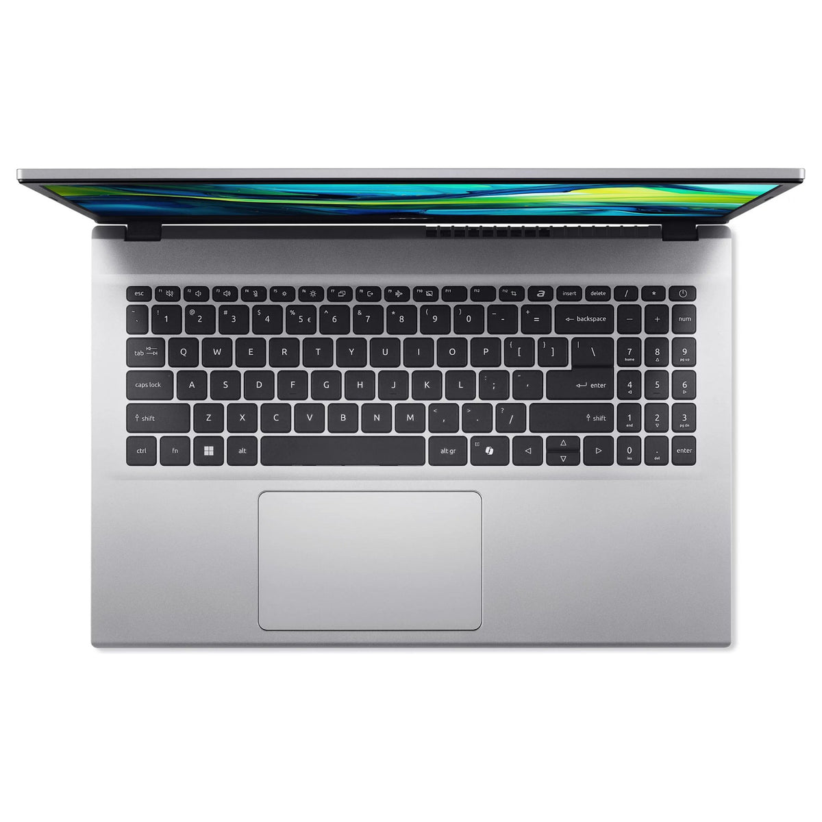 Acer Aspire Go 15 AG15-42P-R1VS RYZ7-5825U/8GB/512SSD/Linux