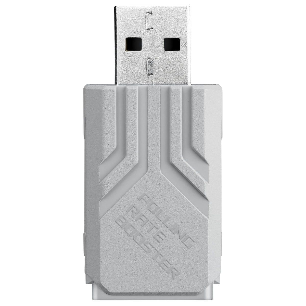 Asus ROG Polling Rate Booster (wei)