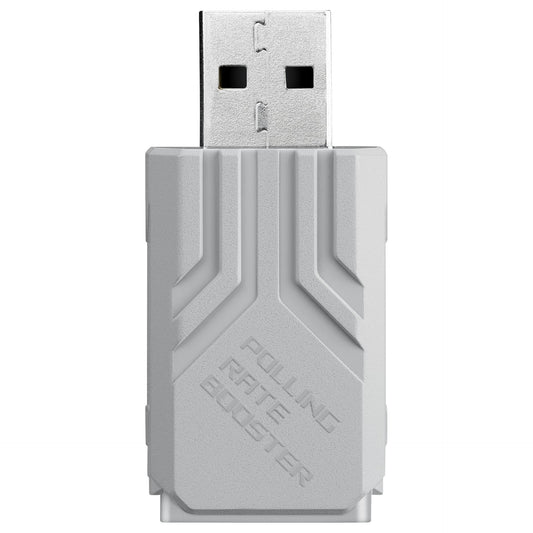 Asus ROG Polling Rate Booster (wei)