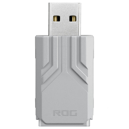Asus ROG Polling Rate Booster (wei)