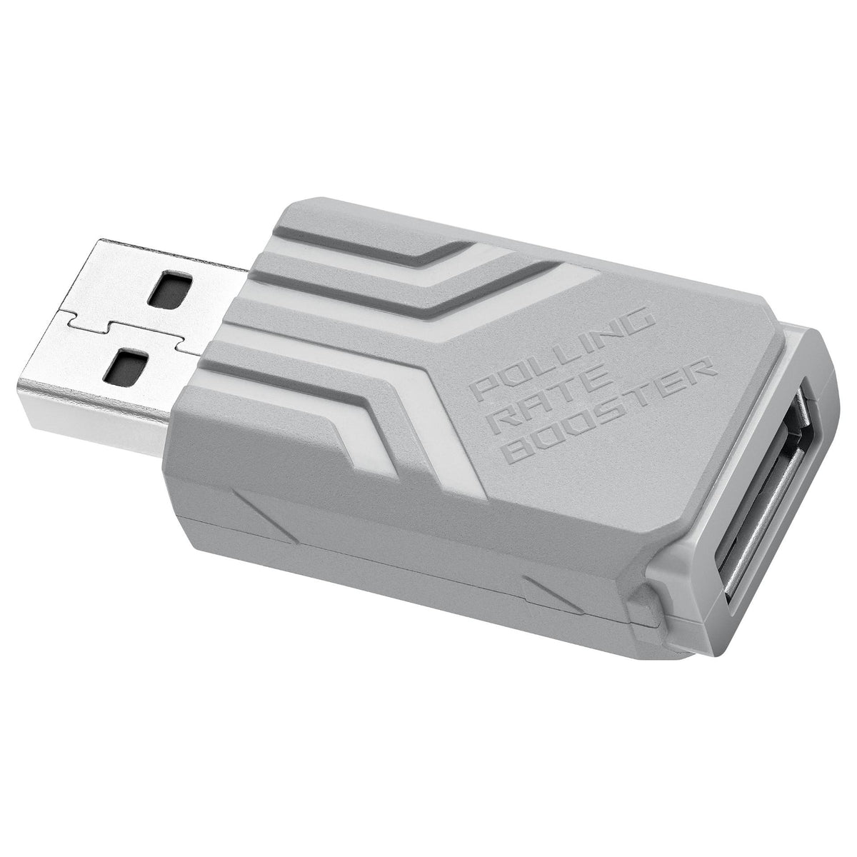 Asus ROG Polling Rate Booster (wei)