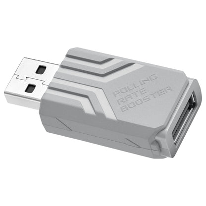 Asus ROG Polling Rate Booster (wei)