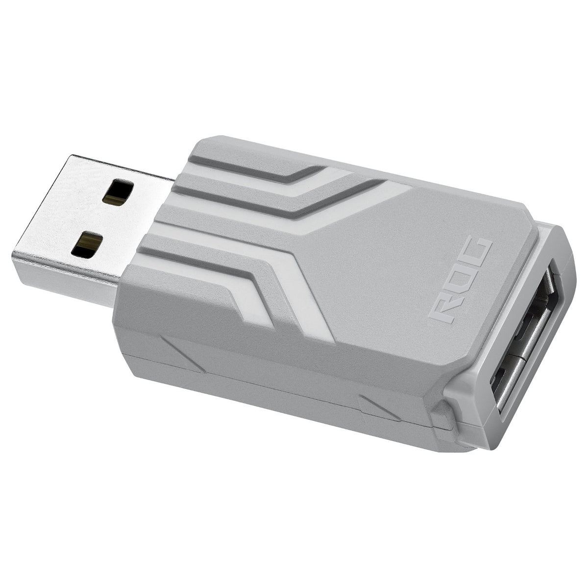 Asus ROG Polling Rate Booster (wei)