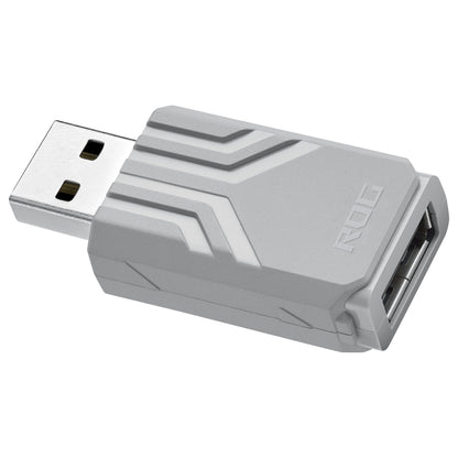Asus ROG Polling Rate Booster (wei)