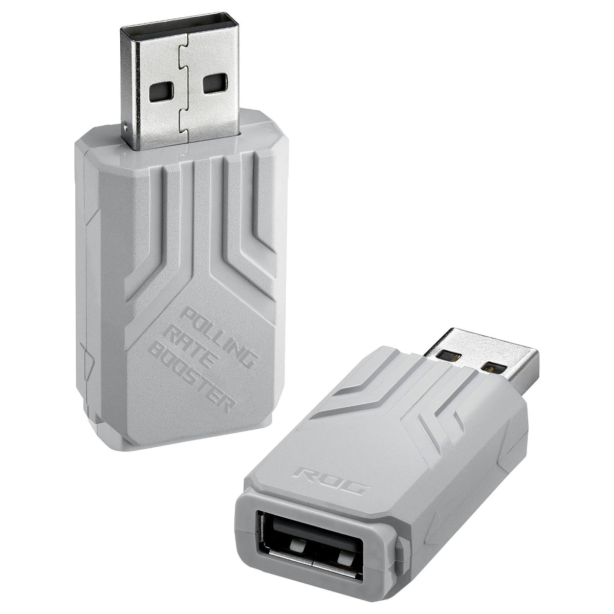 Asus ROG Polling Rate Booster (wei)