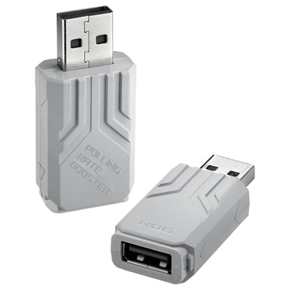 Asus ROG Polling Rate Booster (wei)