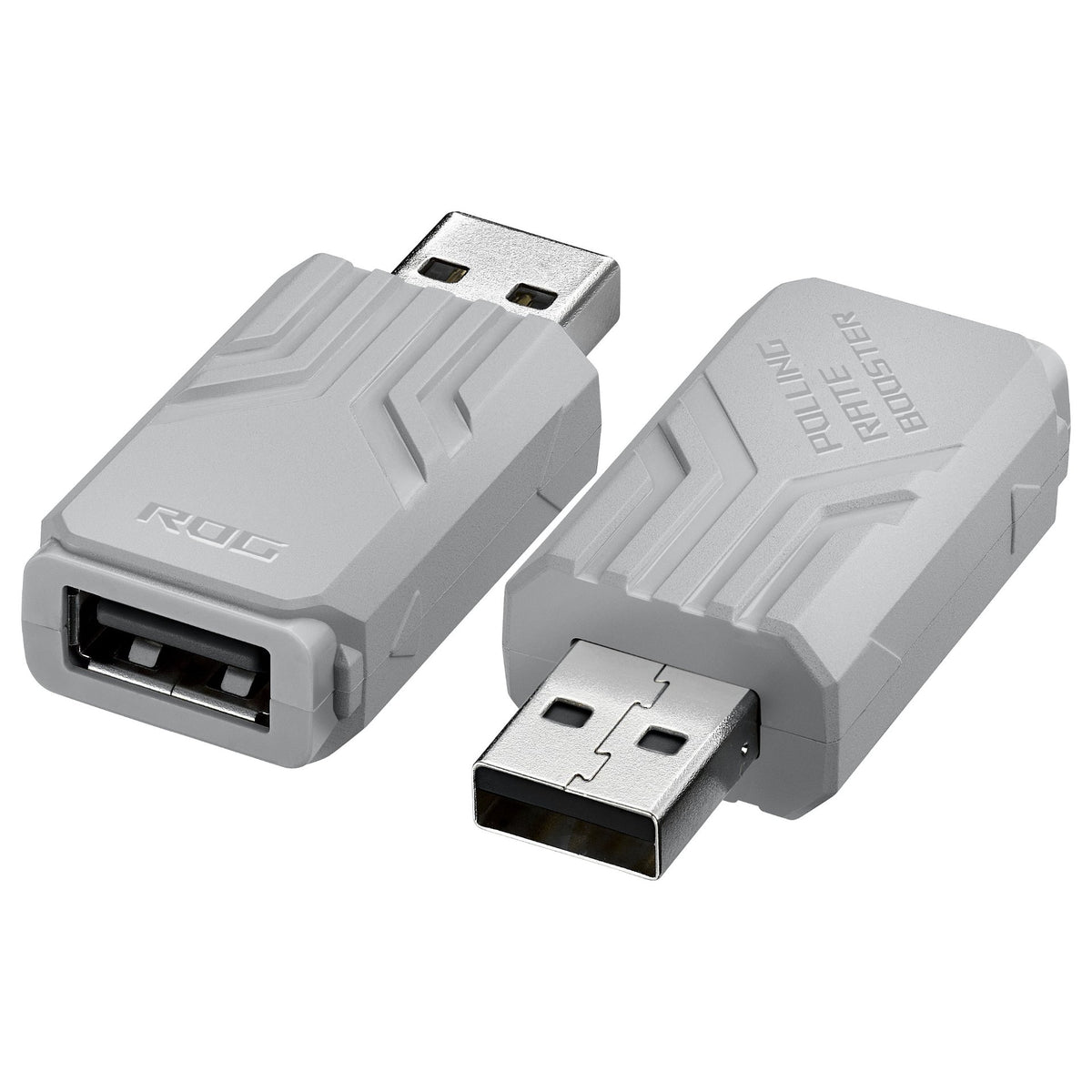 Asus ROG Polling Rate Booster (wei)