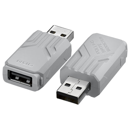 Asus ROG Polling Rate Booster (wei)