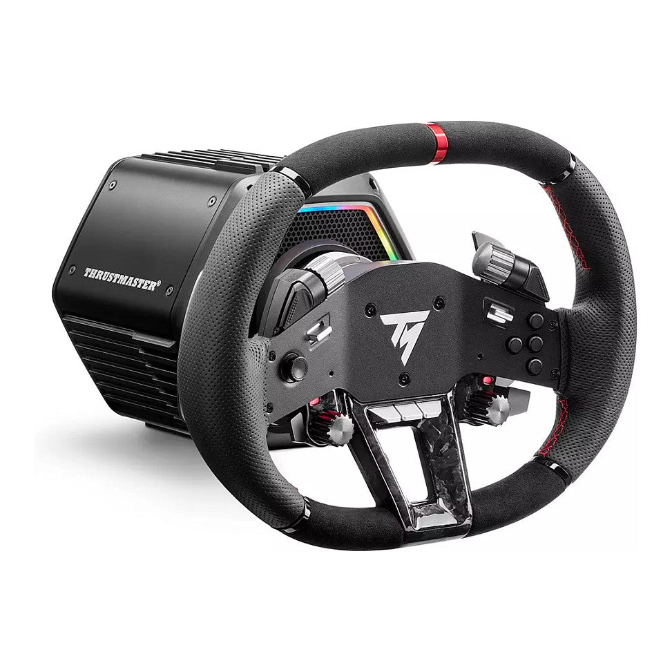 Thrustmaster Servo Base T818 Black Edition