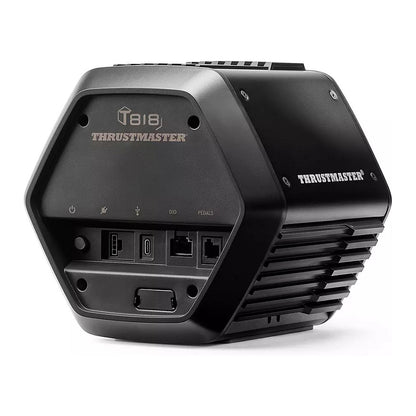 Thrustmaster Servo Base T818 Black Edition