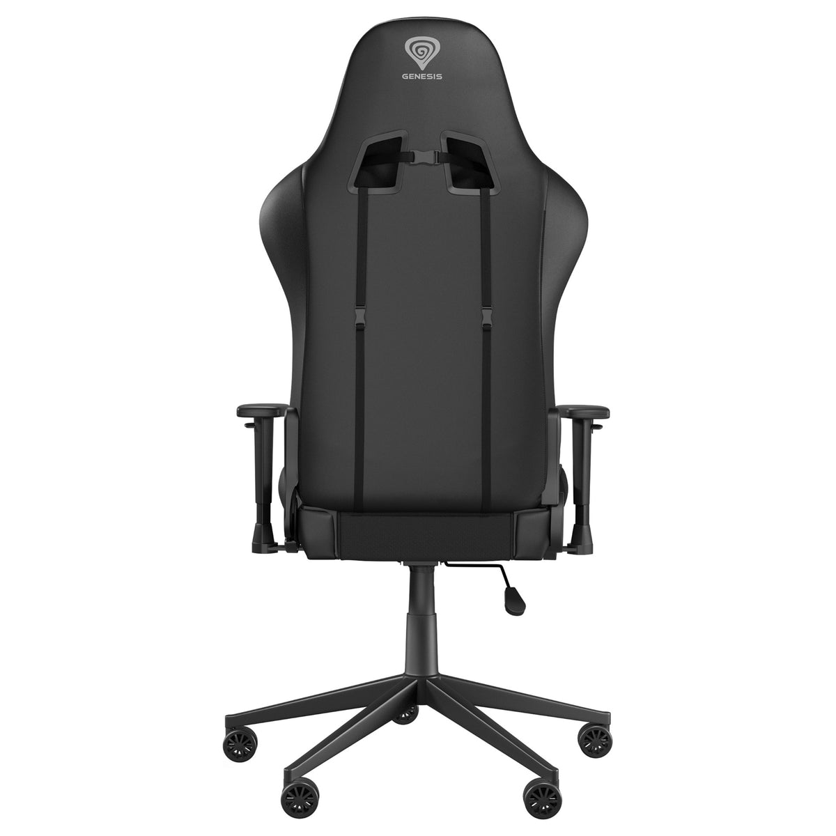Genesis Gaming Stuhl NITRO 440 G2 schwarz/grau