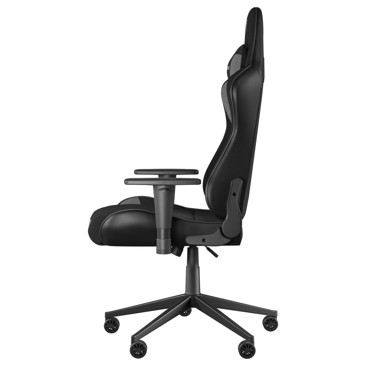 Genesis Gaming Stuhl NITRO 440 G2 schwarz/grau