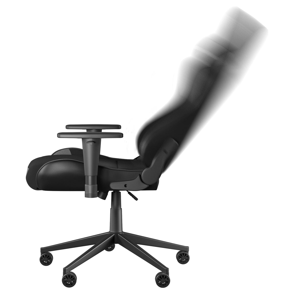 Genesis Gaming Stuhl NITRO 440 G2 schwarz/grau