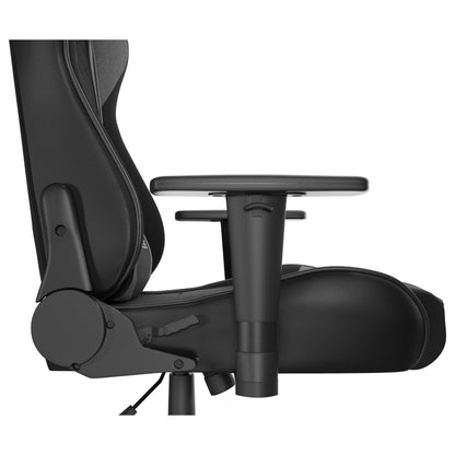 Genesis Gaming Stuhl NITRO 440 G2 schwarz/grau
