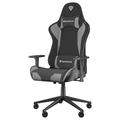 Genesis Gaming Stuhl NITRO 440 G2 schwarz/grau