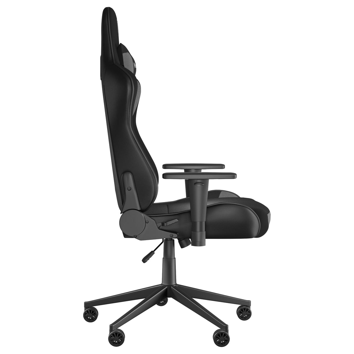 Genesis Gaming Stuhl NITRO 440 G2 schwarz/grau