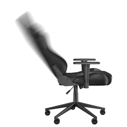 Genesis Gaming Stuhl NITRO 440 G2 schwarz/grau