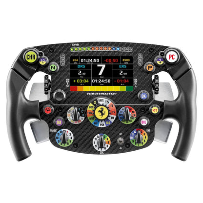AddOn Thrustm. Ferrari SF25 Edition Lenkrad (KON/PC) retail