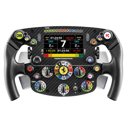 AddOn Thrustm. Ferrari SF25 Edition Lenkrad (KON/PC) retail