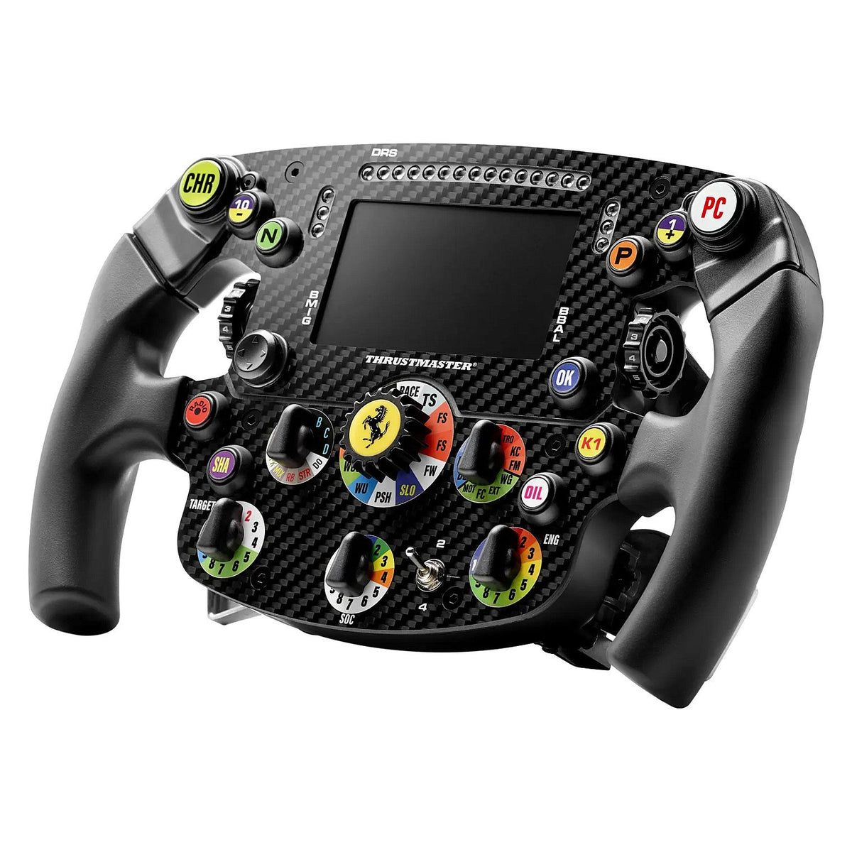 AddOn Thrustm. Ferrari SF25 Edition Lenkrad (KON/PC) retail