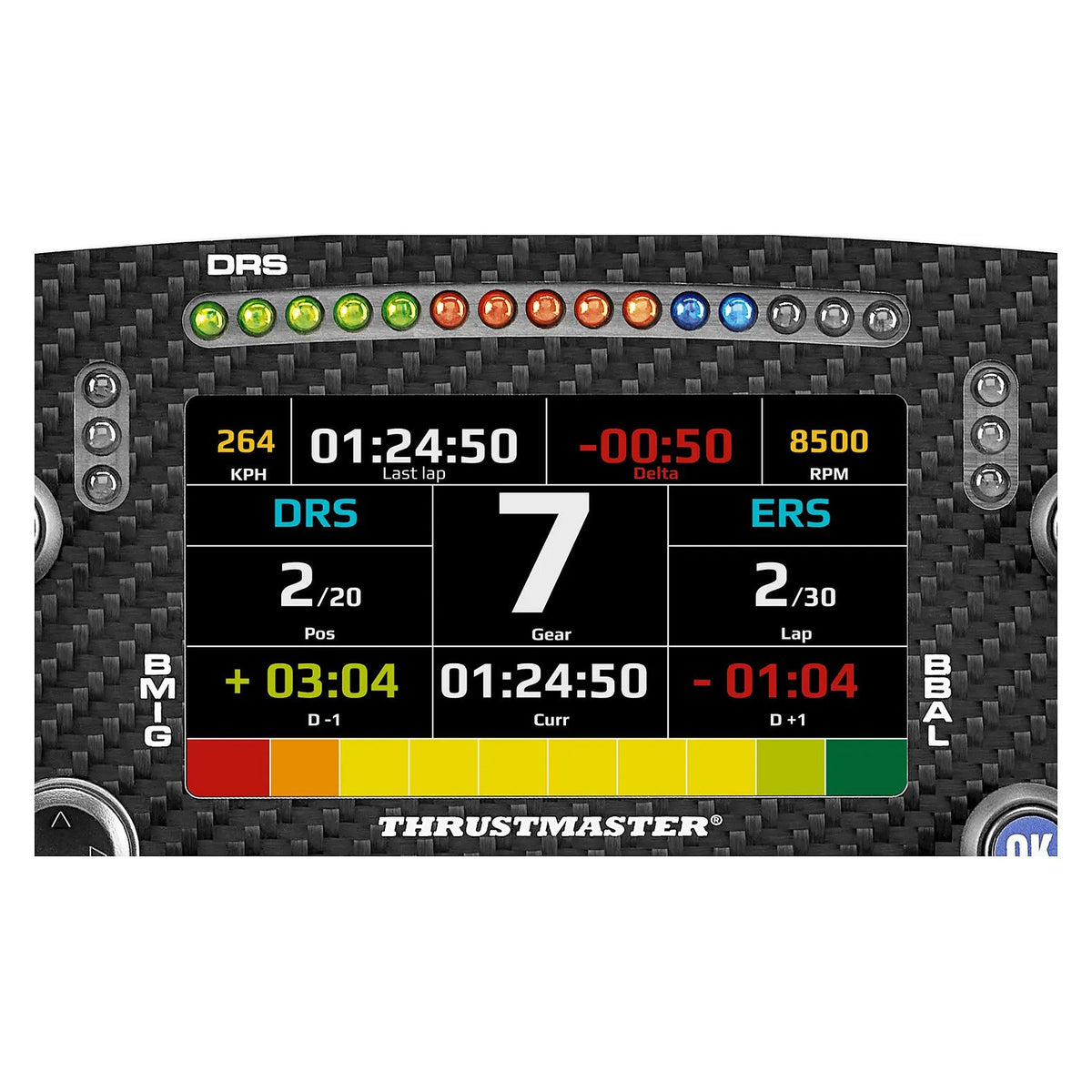 AddOn Thrustm. Ferrari SF25 Edition Lenkrad (KON/PC) retail