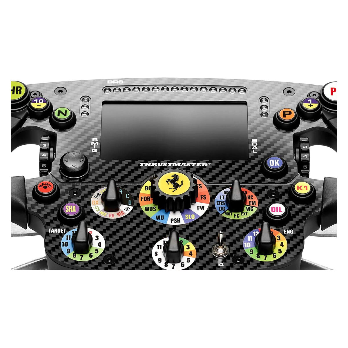AddOn Thrustm. Ferrari SF25 Edition Lenkrad (KON/PC) retail