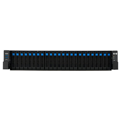 Barebone Server Asus RS720A-E13-RS24/3.2K/24N/G
