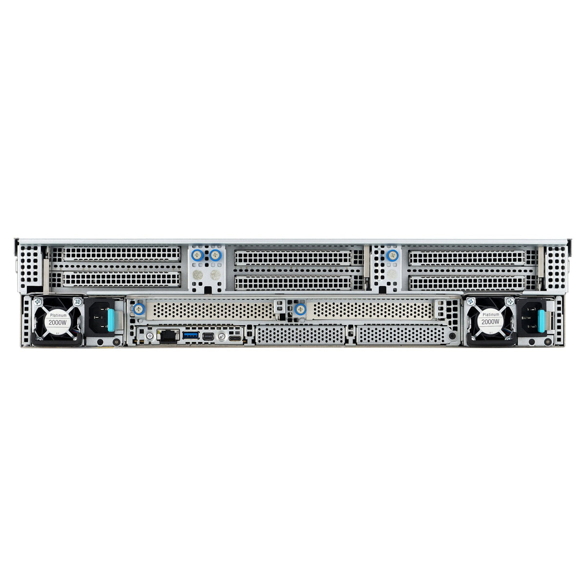 Barebone Server Asus RS720A-E13-RS24/3.2K/24N/G