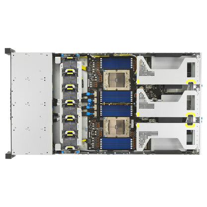 Barebone Server Asus RS720A-E13-RS24/3.2K/24N/G