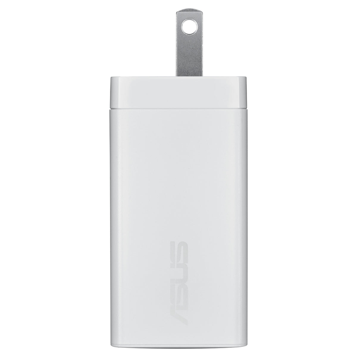 N Asus USB-C Universal 65W Ladegerät/ Netzteil Weiss