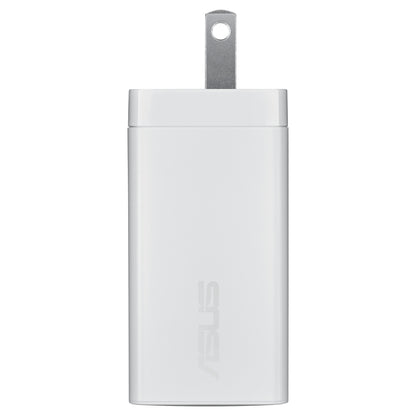 N Asus USB-C Universal 65W Ladegerät/ Netzteil Weiss