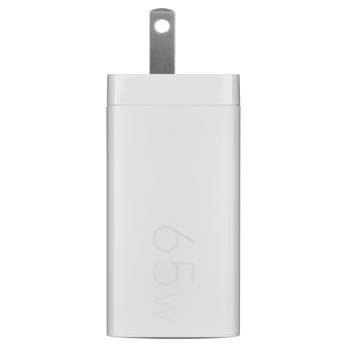 N Asus USB-C Universal 65W Ladegerät/ Netzteil Weiss