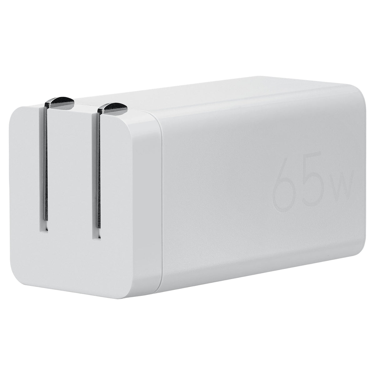 N Asus USB-C Universal 65W Ladegerät/ Netzteil Weiss
