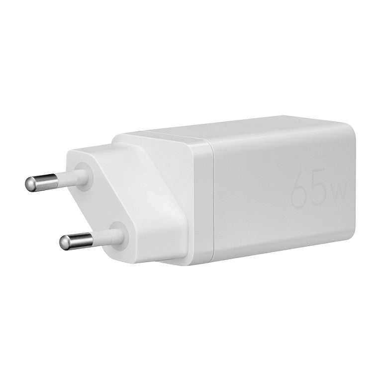 N Asus USB-C Universal 65W Ladegerät/ Netzteil Weiss
