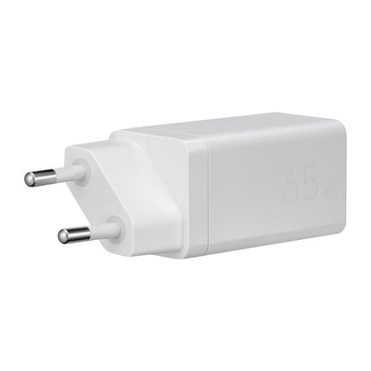N Asus USB-C Universal 65W Ladegerät/ Netzteil Weiss
