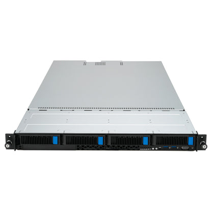Barebone Server Asus Rack Server RS501A-E12-RS4/1G/1600W/OCP 1U Single Sockel SP5 90SF03Y1-M000N0