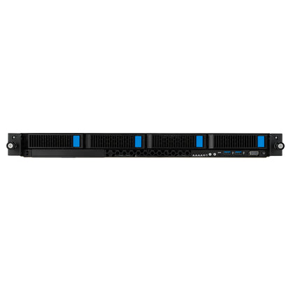 Barebone Server Asus Rack Server RS501A-E12-RS4/1G/1600W/OCP 1U Single Sockel SP5 90SF03Y1-M000N0