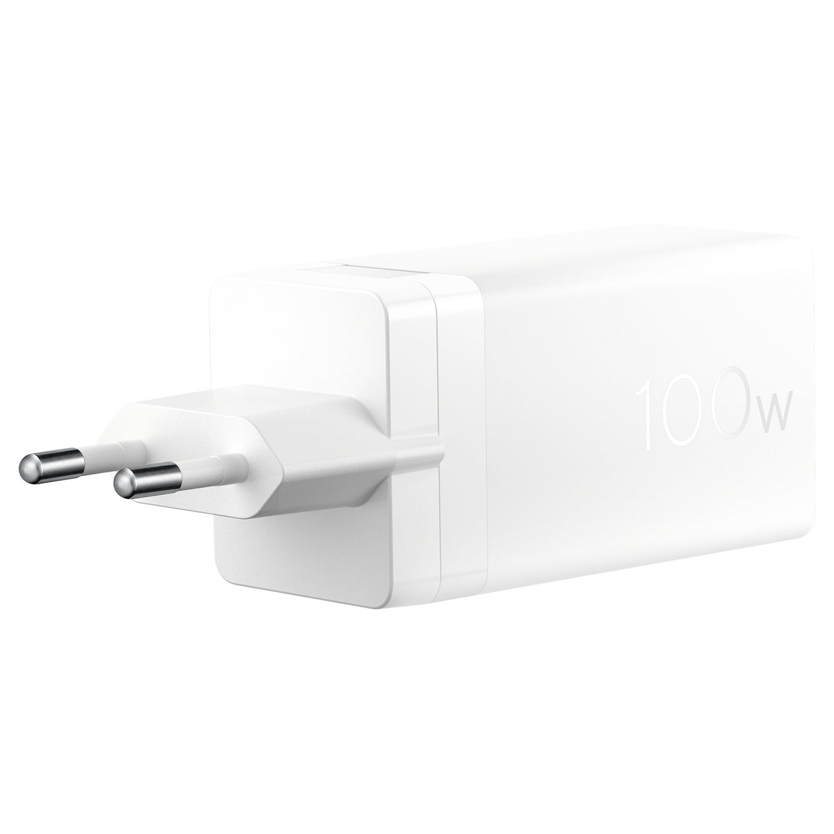 N Asus Universal Ladekabel 1,5m 100 Watt USB-C GaN Ladegerät Universal Weiß AC Schnellladung
