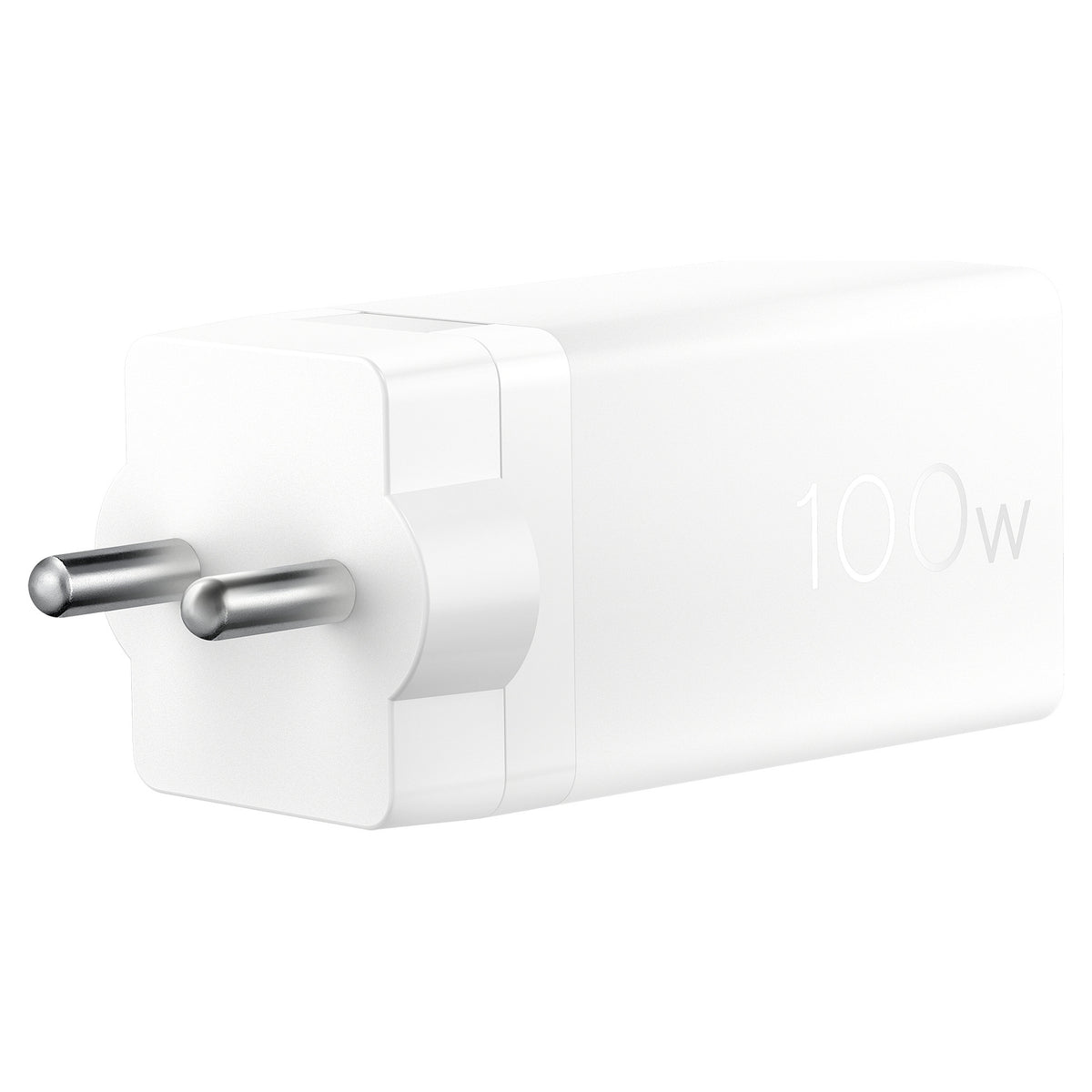 N Asus Universal Ladekabel 1,5m 100 Watt USB-C GaN Ladegerät Universal Weiß AC Schnellladung