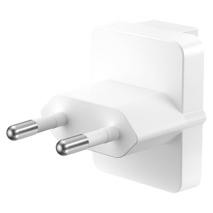 N Asus Universal Ladekabel 1,5m 100 Watt USB-C GaN Ladegerät Universal Weiß AC Schnellladung