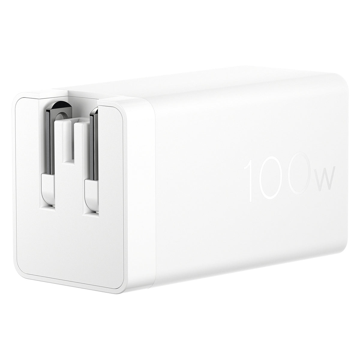 N Asus Universal Ladekabel 1,5m 100 Watt USB-C GaN Ladegerät Universal Weiß AC Schnellladung