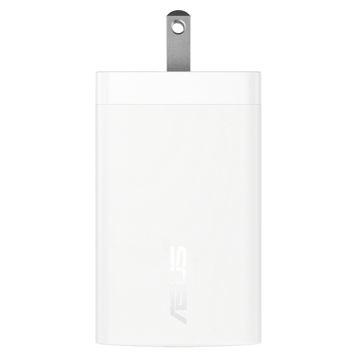 N Asus Universal Ladekabel 1,5m 100 Watt USB-C GaN Ladegerät Universal Weiß AC Schnellladung