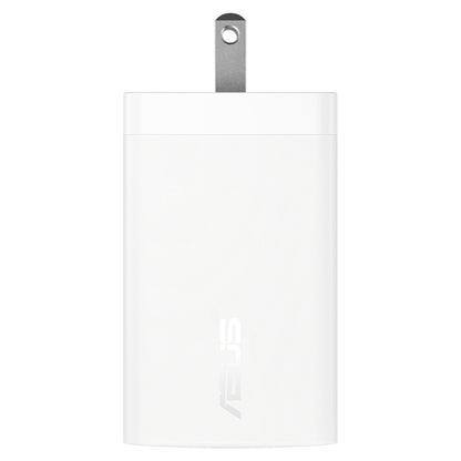 N Asus Universal Ladekabel 1,5m 100 Watt USB-C GaN Ladegerät Universal Weiß AC Schnellladung