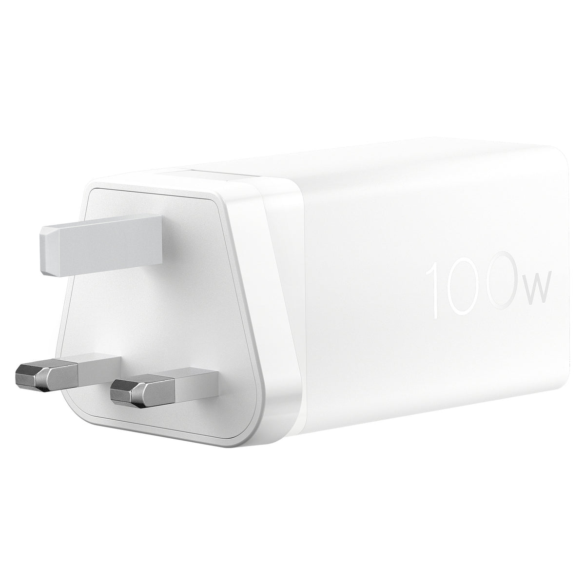 N Asus Universal Ladekabel 1,5m 100 Watt USB-C GaN Ladegerät Universal Weiß AC Schnellladung