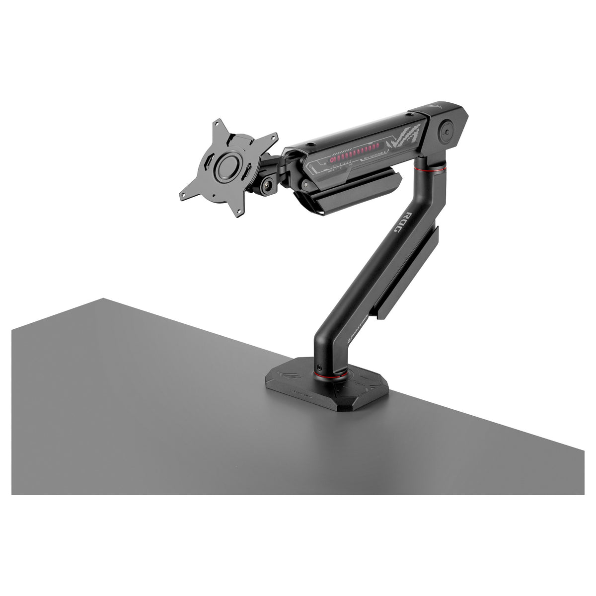 Zub ASUS AAS01R ROG Ergo Arm